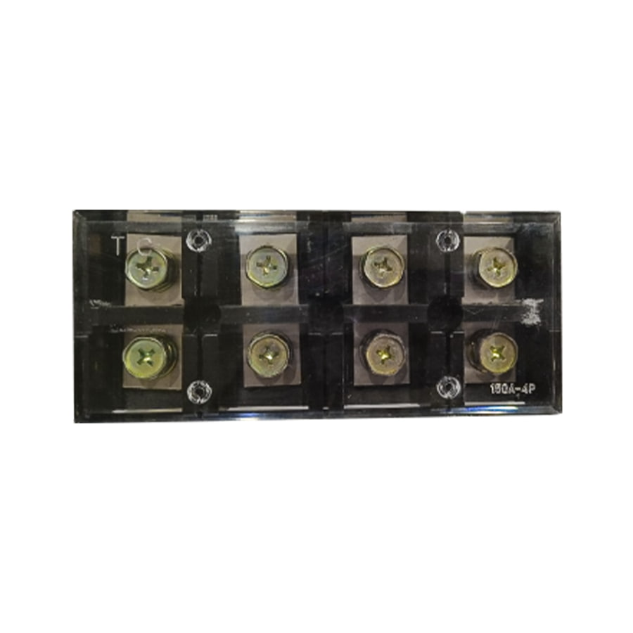 150A-4P 600V 150A suurvirran eristysliitin